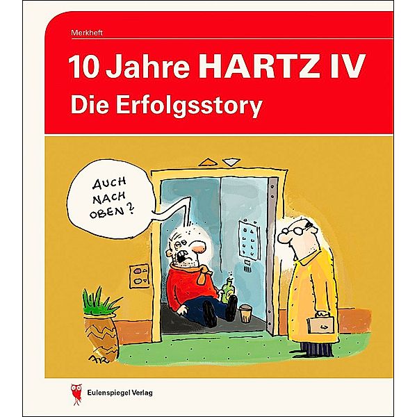 10 Jahre Hartz IV