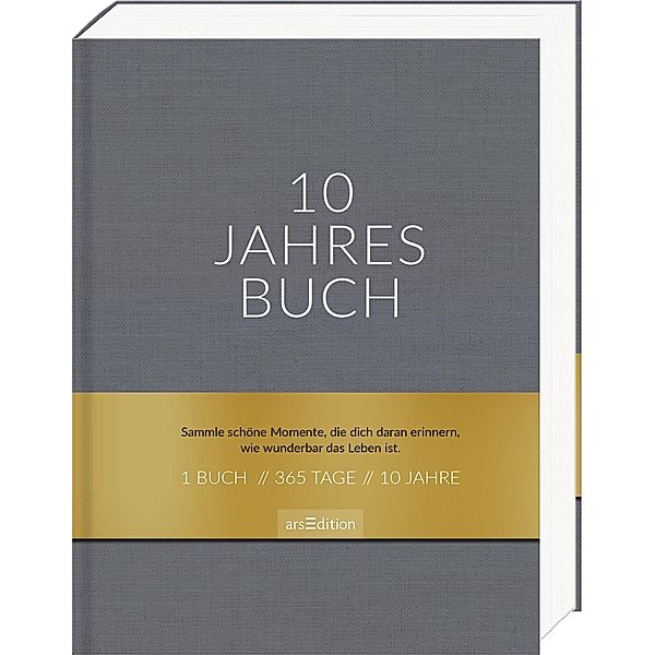 10 Jahresbuch