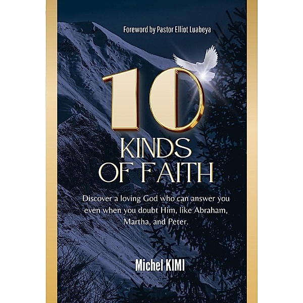 10 Kinds of FAITH, Michel Kimi