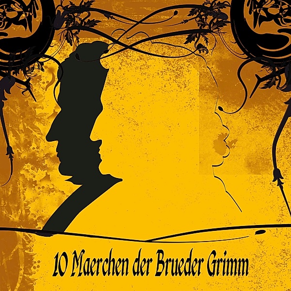 10 Märchen der Brüder Grimm, Die Gebrüder Grimm