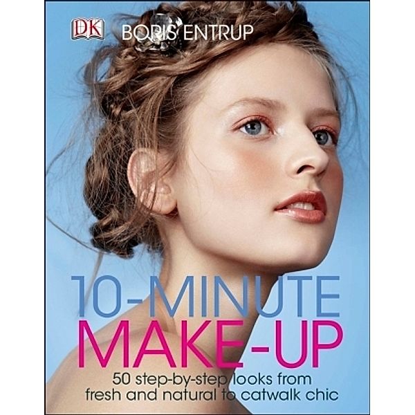 10-Minute Make-up, Boris Entrup