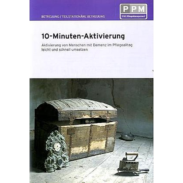 10-Minuten-Aktivierung, Annett Urban, Swen Staack