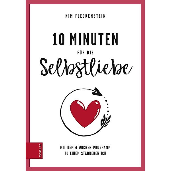 10 Minuten für die Selbstliebe, Kim Fleckenstein