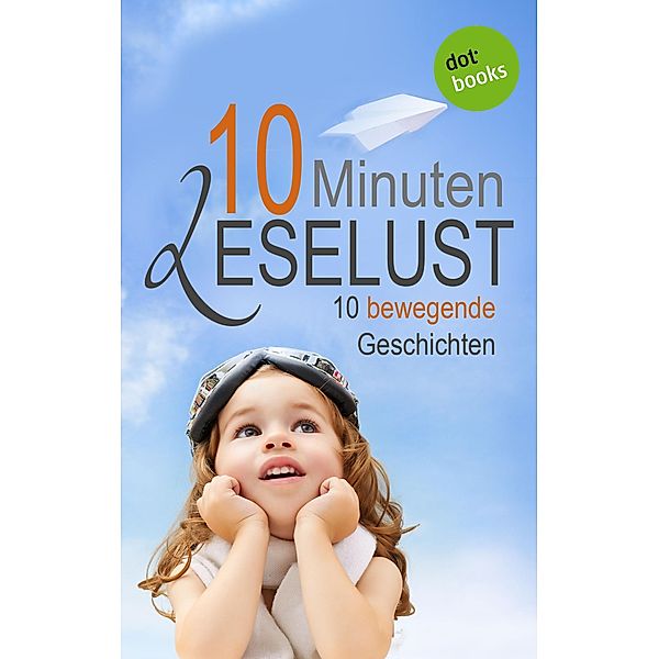 10 Minuten Leselust, Barbara Gothe