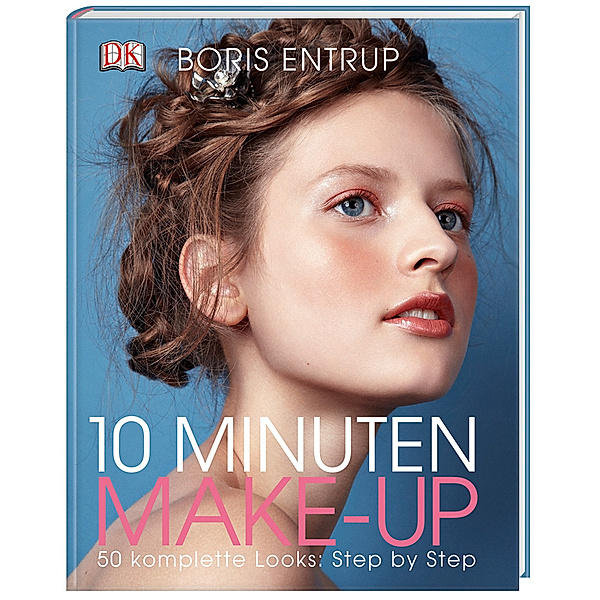 10 Minuten Make-up, Boris Entrup