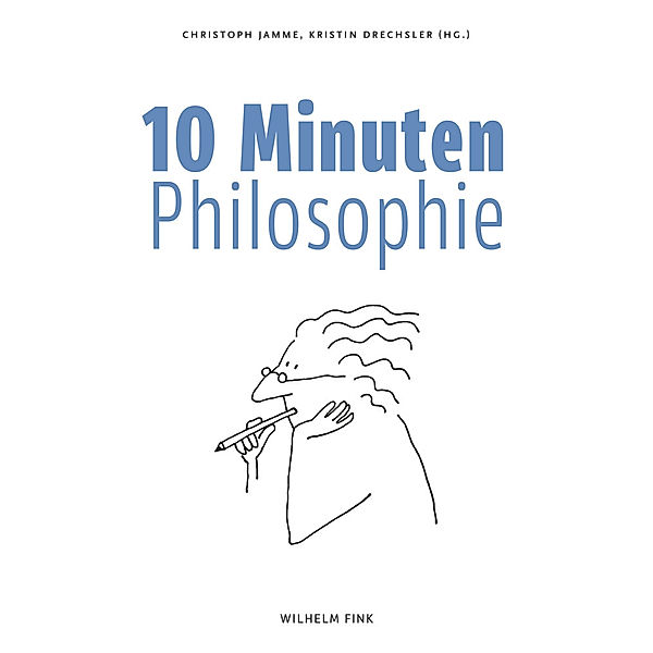 10 Minuten Philosophie