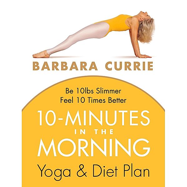 10 Minutes In The Morning, Barbara Currie