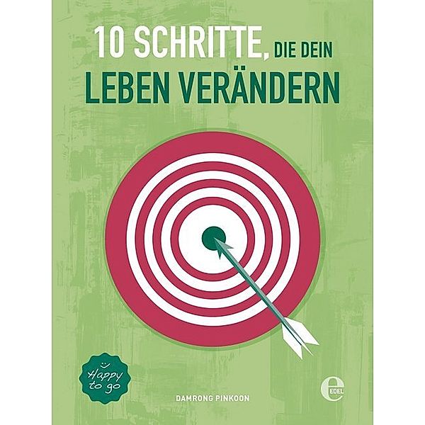 10 Schritte, die dein Leben verändern, Damrong Pinkoon