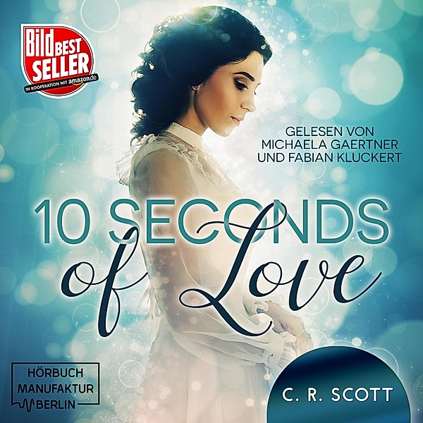 10 seconds of Love, C. R. Scott