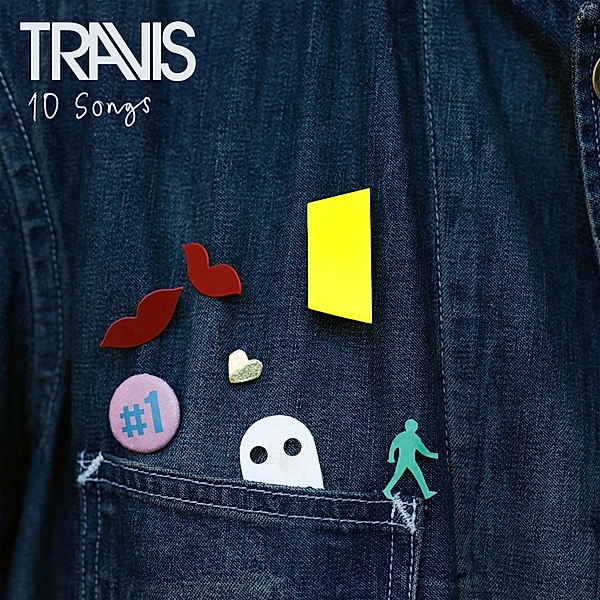 10 Songs, Travis