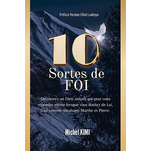 10 Sortes de Foi, Michel Kimi