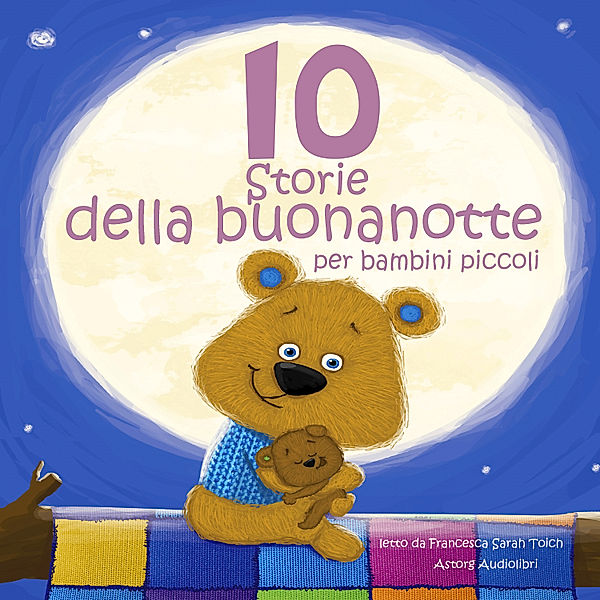 10 Storie della buonanotte, H.C. Andersen