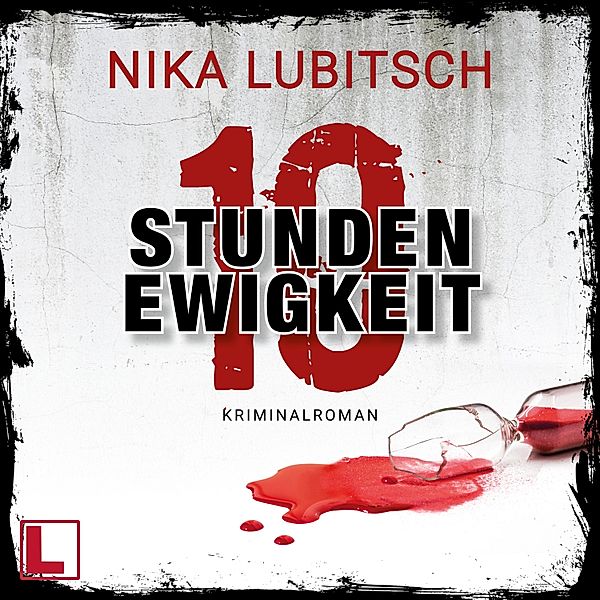 10 Stunden Ewigkeit, Nika Lubitsch