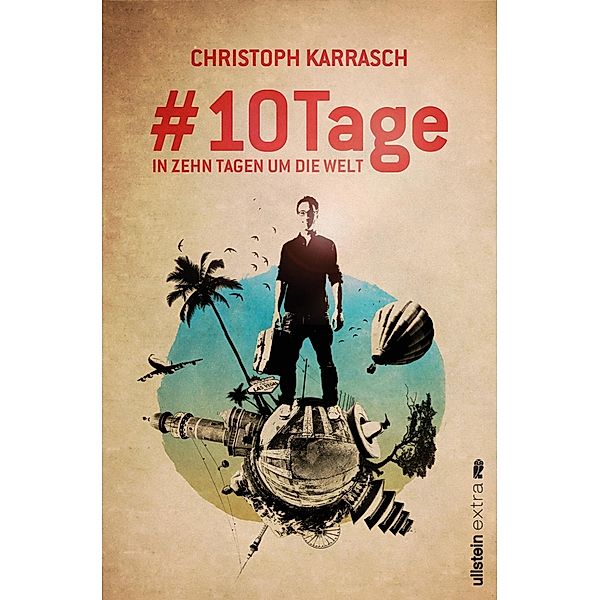 10 Tage, Christoph Karrasch