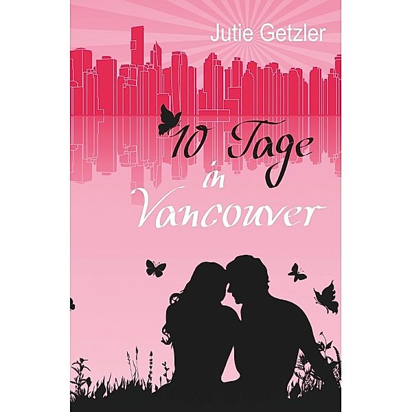 10 Tage in Vancouver, Jutie Getzler