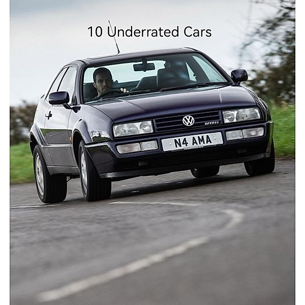 10 Underrated Cars, Thomas Biggins