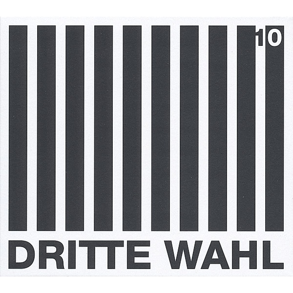 10 (Vinyl), Dritte Wahl