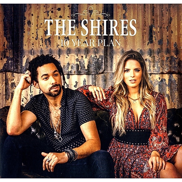 10 Year Plan, The Shires