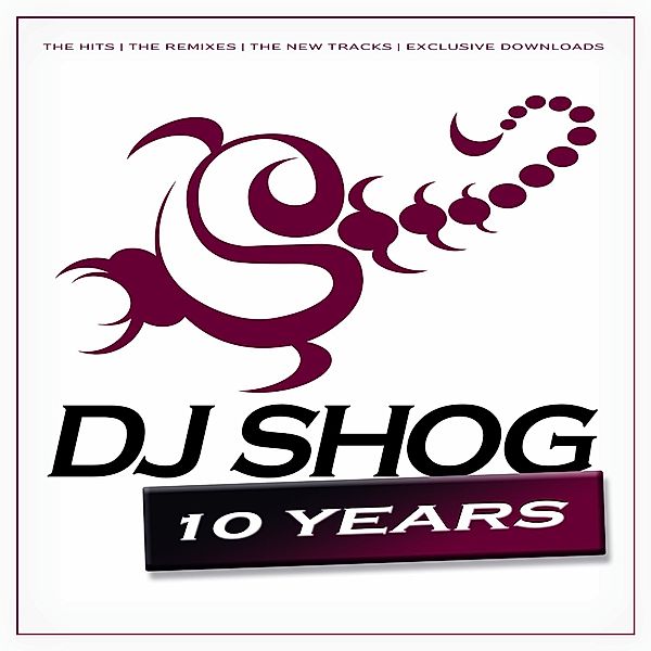 10 Years, Dj Shog