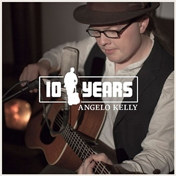 10 Years (3 CDs), Angelo Kelly