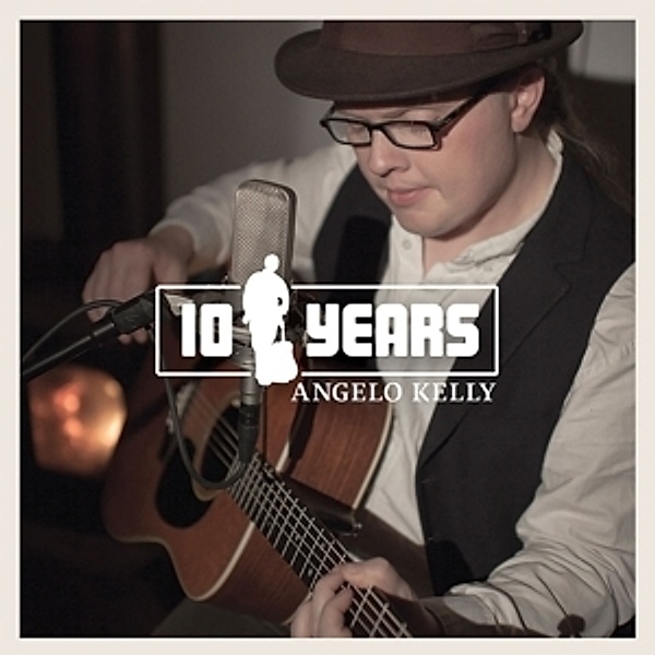10 Years (3 CDs), Angelo Kelly