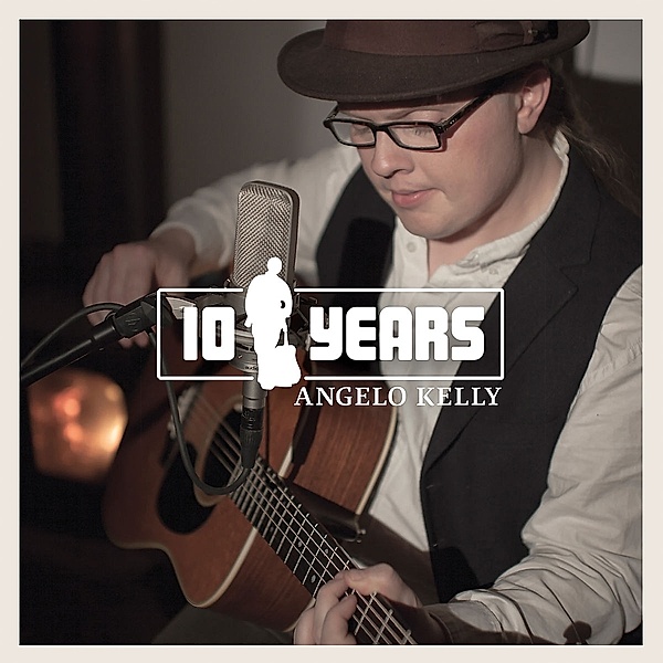 10 Years (3 CDs), Angelo Kelly