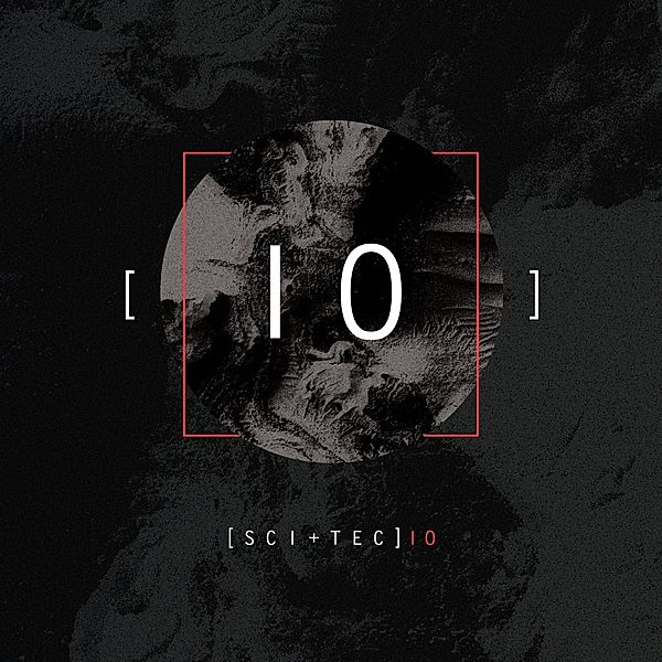 10 Years Of Sci+Tec (Vinyl), Diverse Interpreten