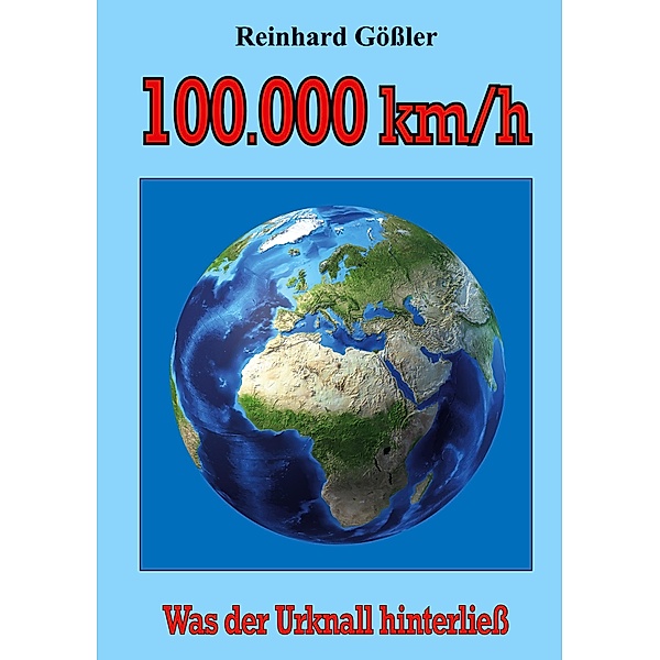 100.000 km/h, Reinhard Gössler