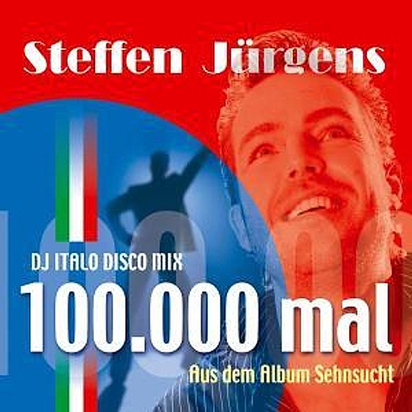 100.000 Mal, Steffen Jürgens