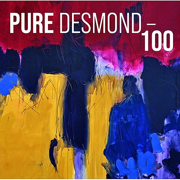 100, Pure Desmond