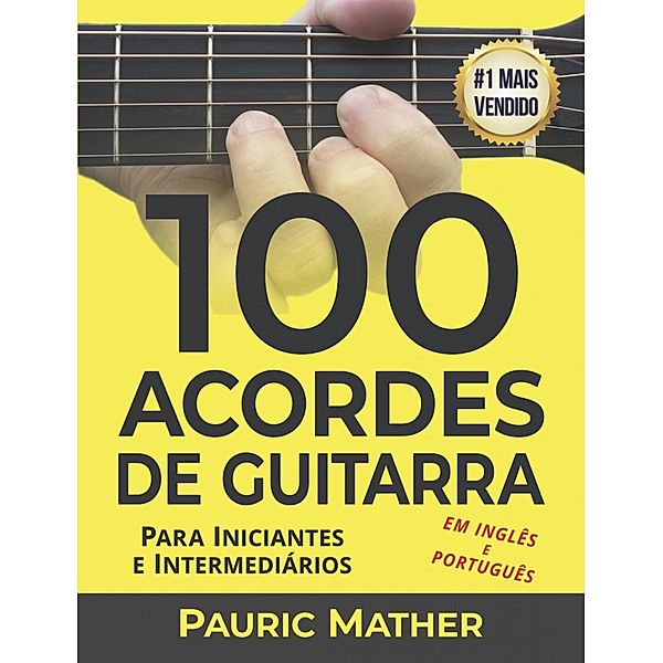 100 Acordes De Guitarra, Pauric Mather