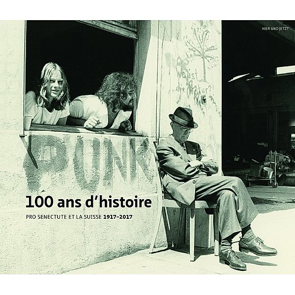 100 ans d'histoire, Kurt Seifert