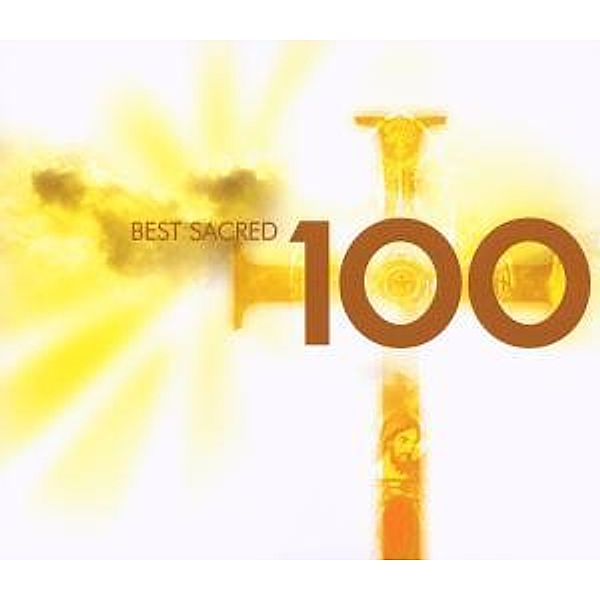 100 Best Sacred Classics, Diverse Interpreten