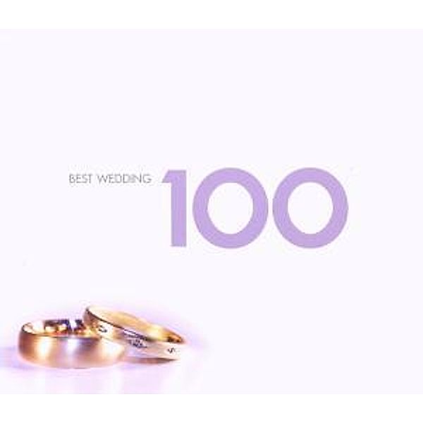 100 Best Wedding, Diverse Interpreten