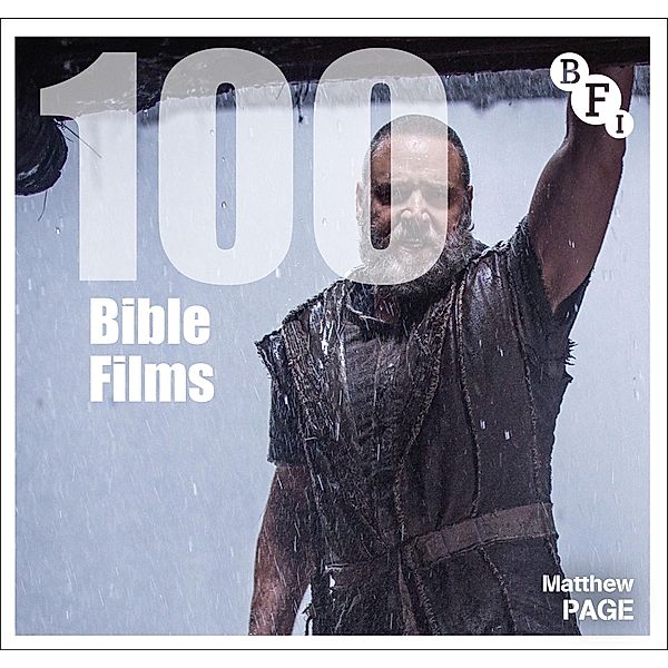 100 Bible Films / BFI Screen Guides, Matthew Page