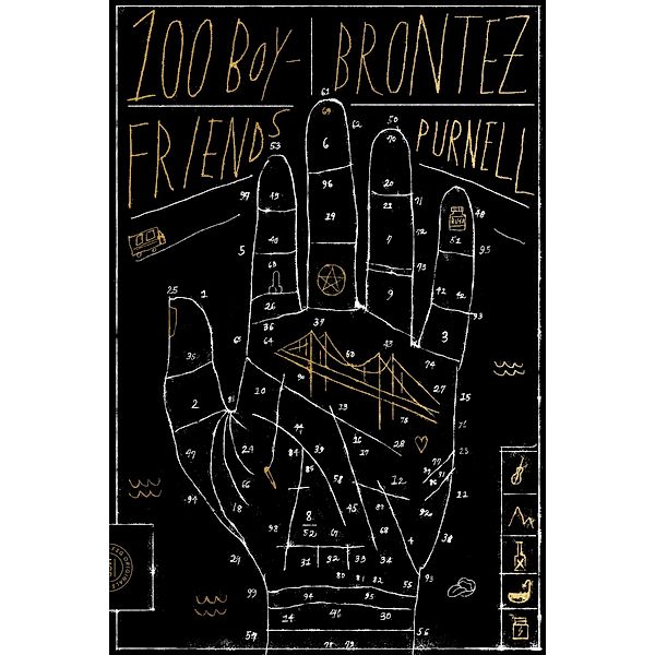 100 Boyfriends, Brontez Purnell