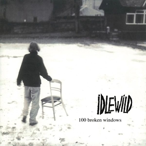 100 Broken Windows (Vinyl), Idlewild