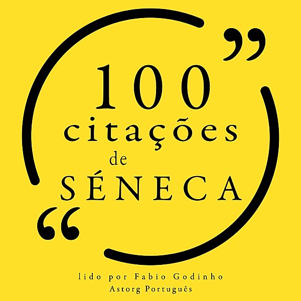 100 citações de Sêneca, Seneca