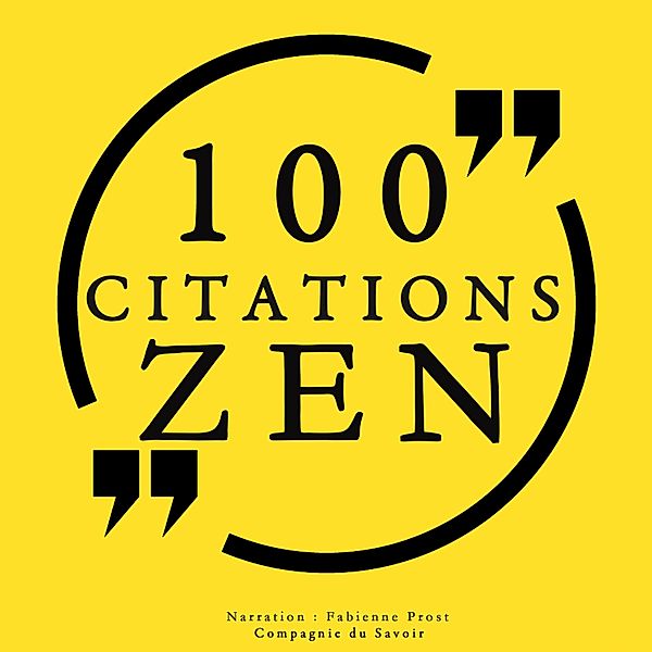 100 citations zen, Thich Nhat Hanh, Suzuki, Bouddha, Deshimaru