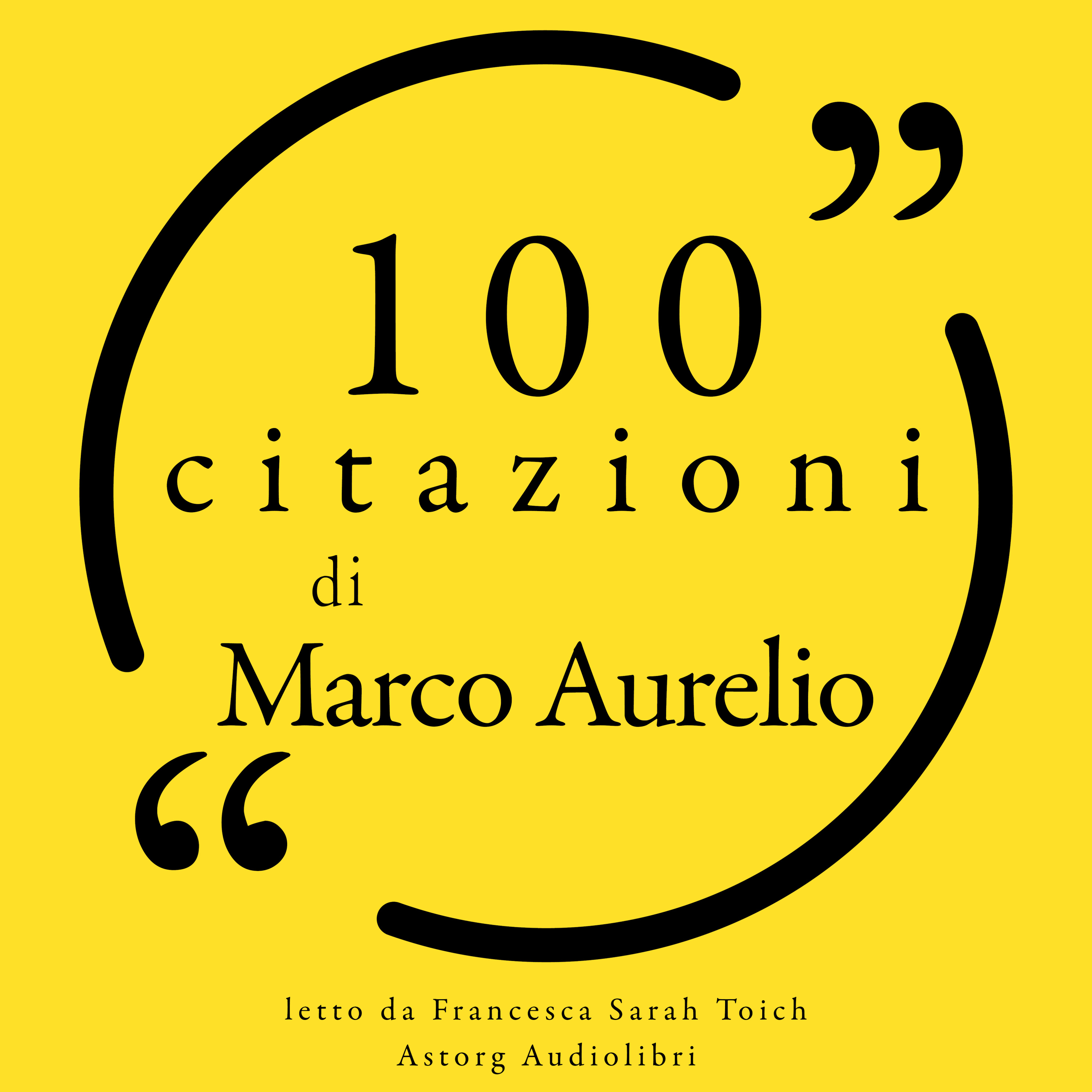 100 citazioni di Marco Aurelio Hörbuch downloaden bei