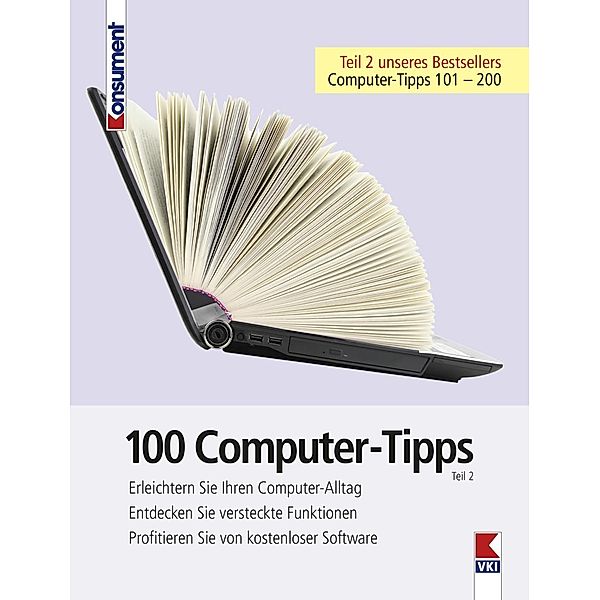 100 Computer-Tipps