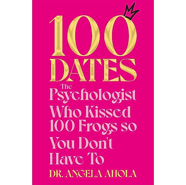 100 Dates, Angela Ahola