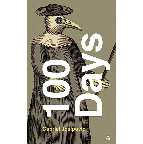 100 Days, Gabriel Josipovici