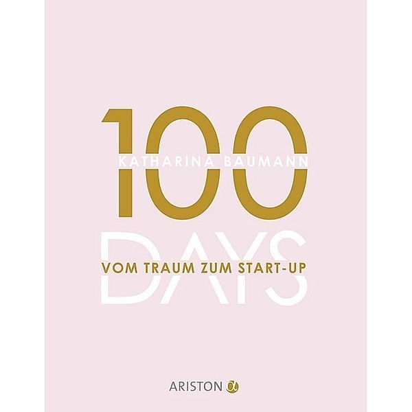 100 Days, Katharina Baumann