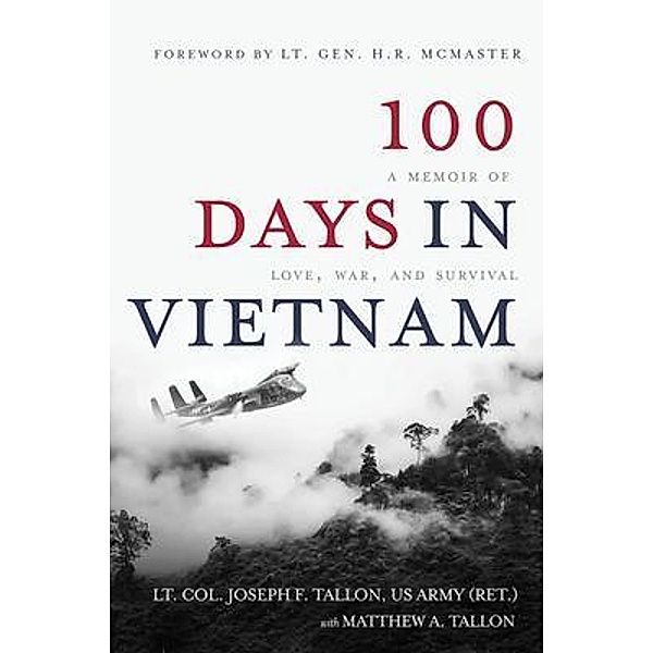 100 Days in Vietnam, Lt. Col. Joseph Tallon, Matthew Tallon