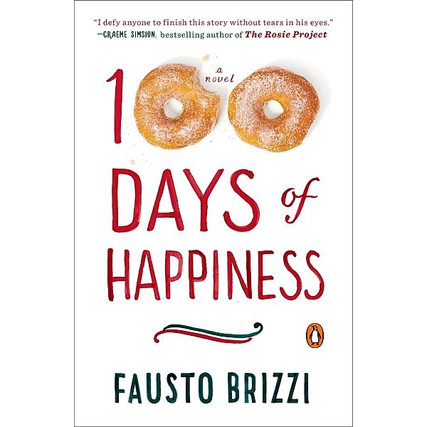 100 Days of Happiness, Fausto Brizzi