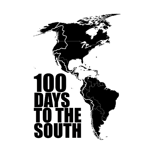100 Days to the South, Maks Ukrainets
