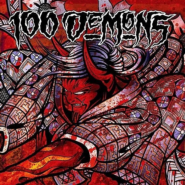 100 Demons (Vinyl), Hundred Demons