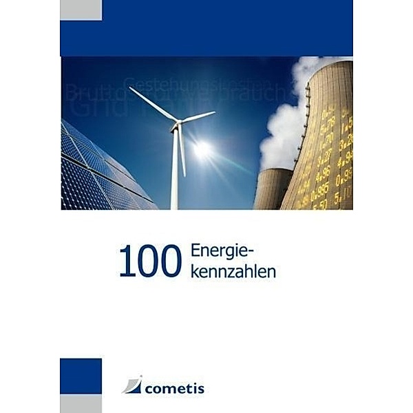 100 Energiekennzahlen, Frank Neumann