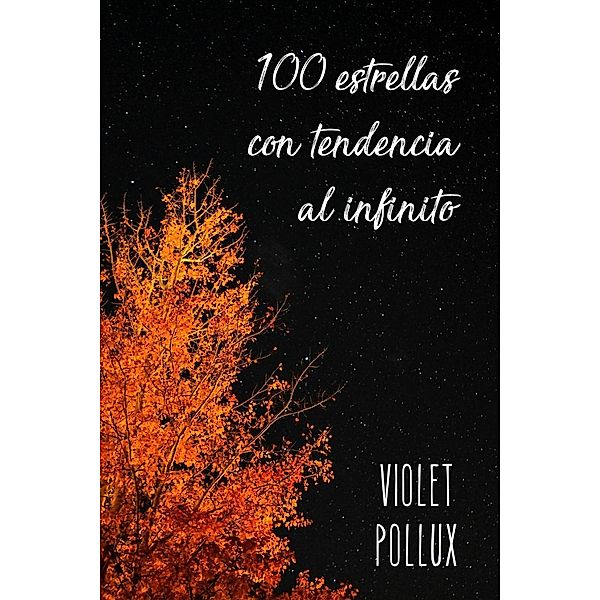 100 estrellas con tendencia al infinito, Violet Pollux